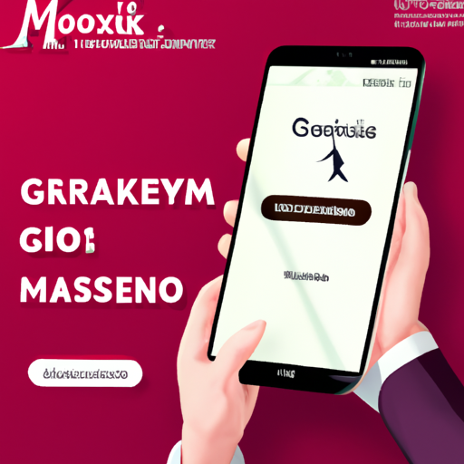 Hrajte v Kasinu Grandwin na Mobilu: Průvodce Krok za Krokem