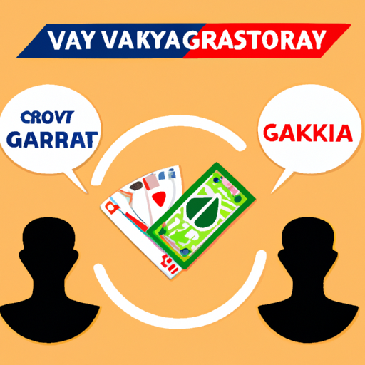 Bezpečné Hraní na Grandwin-Kasino.cz: Jak Vybrat Strategii s Nízkým Rizikem