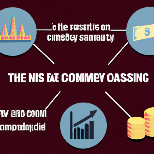 Jak Velké Výhry v Kasinu Ovlivňují Ekonomiku: Přehled Dopadů