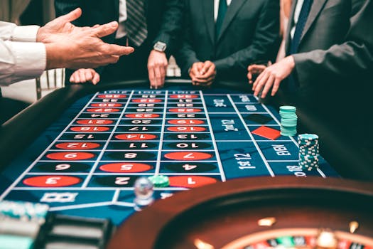 Neuvěřitelné Casino Výhry: Štěstí Bez Strategie!
