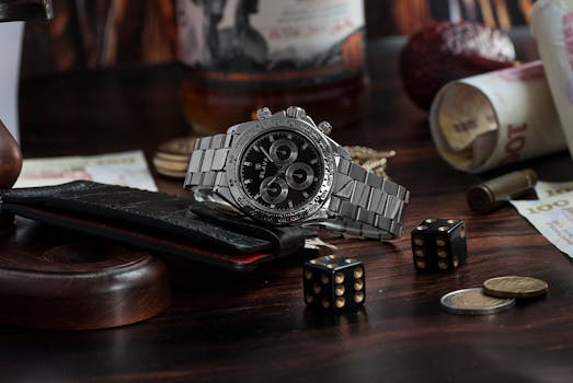 Jak Správně Rozdělit Výhru z Kasina: Investice a Spoření